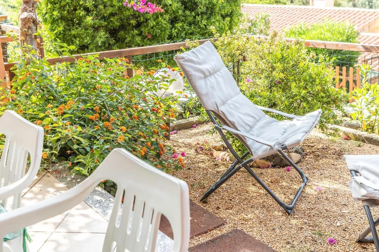 Ferienhaus La Terrazza 10 - Free Wifi - 700Mt From The Beach Costa Rei