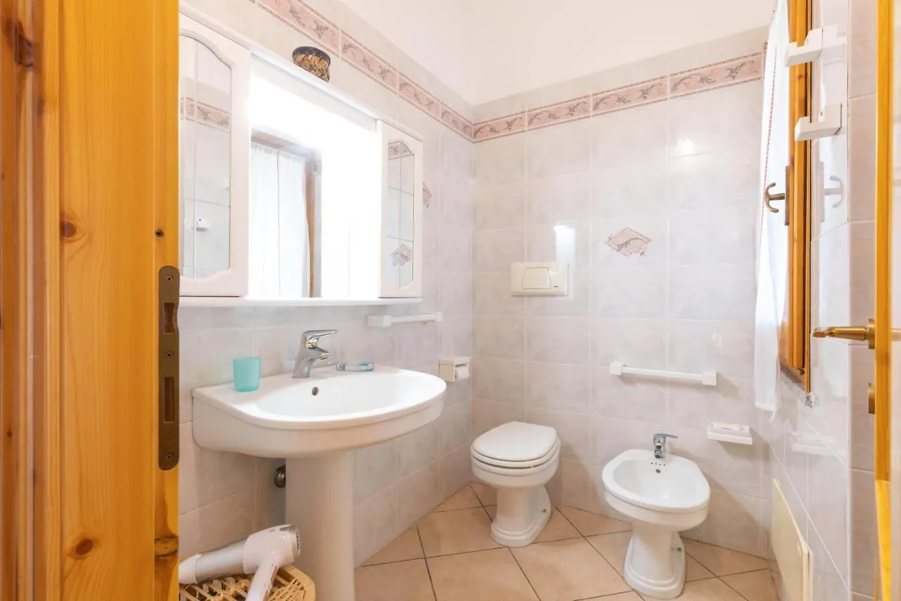 La Terrazza 10 - Free Wifi - 700Mt From The Beach Costa Rei Italien