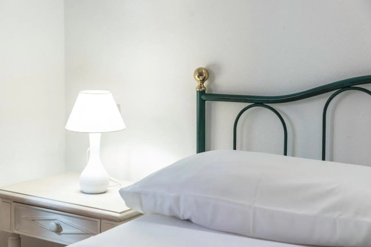 Ferienhaus La Terrazza 10 - Free Wifi - 700Mt From The Beach Costa Rei Italien