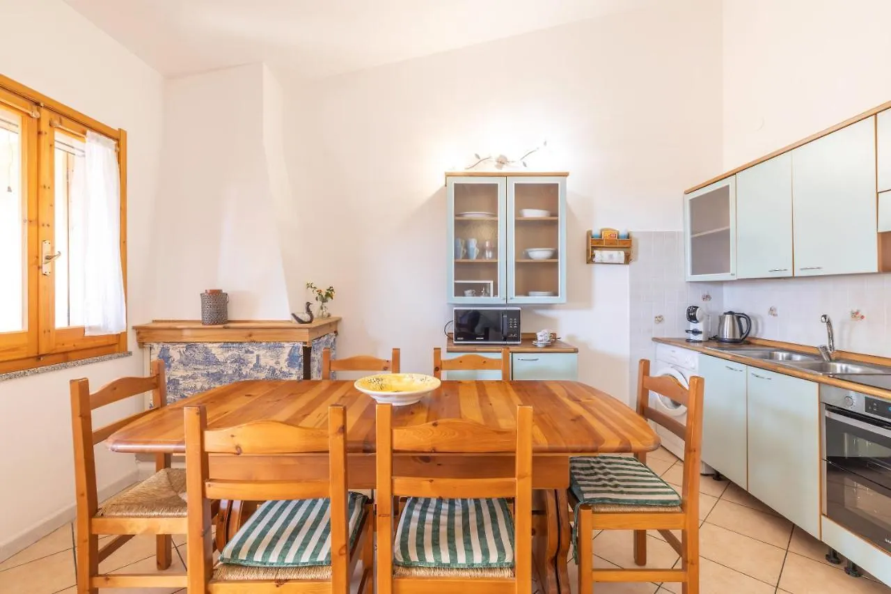 La Terrazza 10 - Free Wifi - 700Mt From The Beach Costa Rei