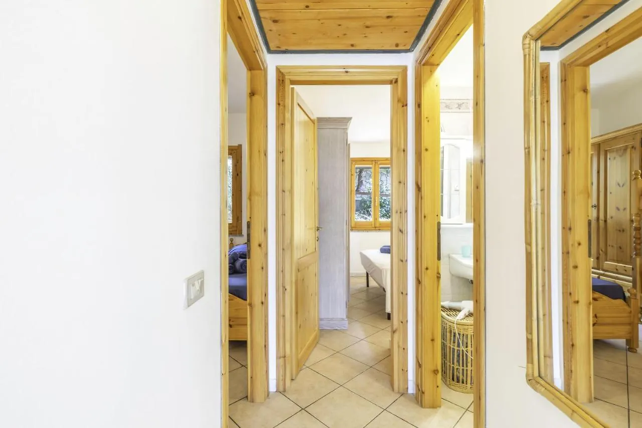 Ferienhaus La Terrazza 10 - Free Wifi - 700Mt From The Beach Costa Rei Italien