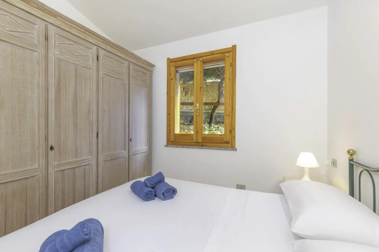 La Terrazza 10 - Free Wifi - 700Mt From The Beach Costa Rei 0*,