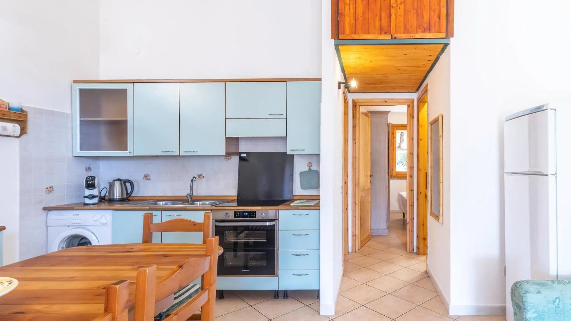 Ferienhaus La Terrazza 10 - Free Wifi - 700Mt From The Beach Costa Rei